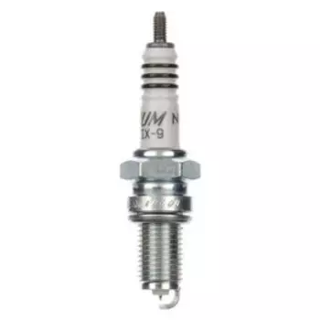 Свеча зажигания NGK 5545 DPR9EIX-9