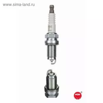 Свеча зажигания NGK 6711