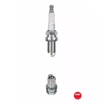 Свеча зажигания NGK 6714 BKR5EZ VL36
