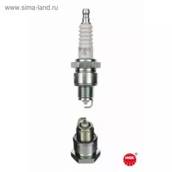 Свеча зажигания NGK 6729