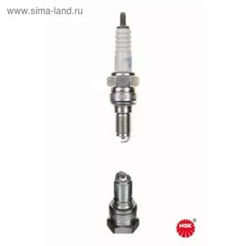 Свеча зажигания NGK 7502