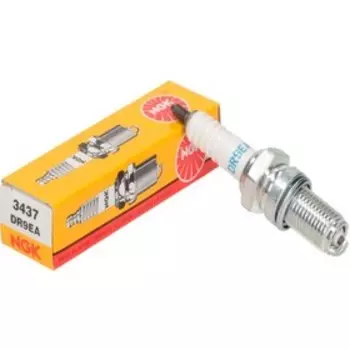 Свеча зажигания NGK DR9EA, 3437