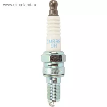 Свеча зажигания NGK IMR9B9H, 4888
