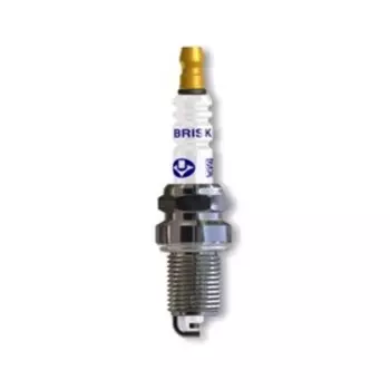 Свеча зажигания SILVER BRISK LR15YS