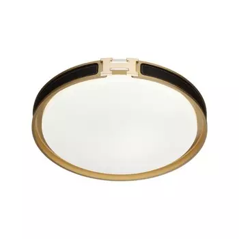 Светильник FAVEMO BLACK LED 70Вт 3000-6000К D505 IP43, с ПДУ
