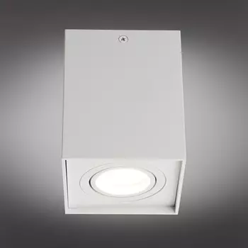 Светильник Feletto GU10 50Вт