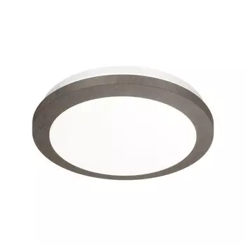 Светильник KAFA LED 72Вт 3000-6000К D500 IP43, с ПДУ
