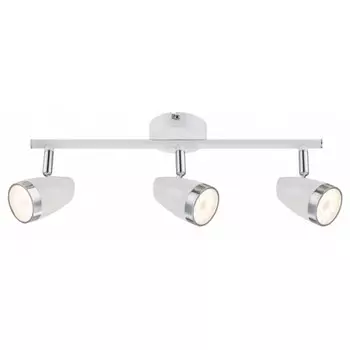 Светильник Kelly 6155-703 LED 3 х 4 Вт 3200К