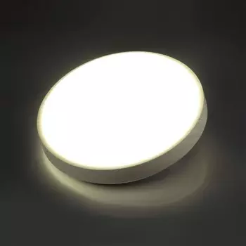 Светильник LOSTA LED 72Вт 3000-6300K D500 IP43, с ПДУ