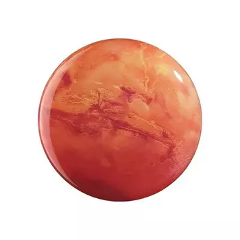 Светильник MARS LED 18Вт 4000К D255 IP43