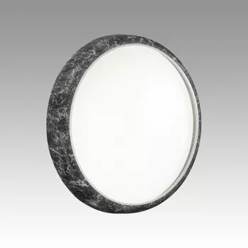 Светильник MRAMO BLACK LED 70Вт 3000-6000K D510 IP43, с ПДУ