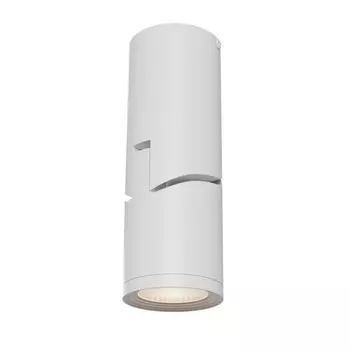 Светильник потолочный Technical C019CW-01W, LED, 11 Вт, 192х69х192 мм, 878 Лм, 3000К, белый