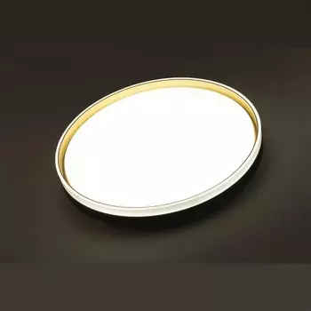 Светильник SAVI LED 72Вт 3000-6300K D490 IP43, с ПДУ