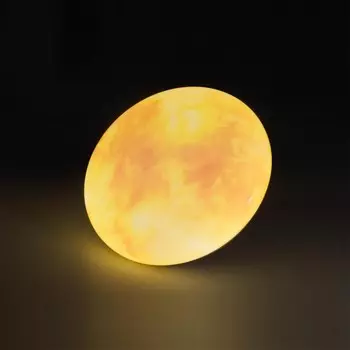 Светильник SUN LED 70Вт 3000-6000К D475 IP43, с ПДУ