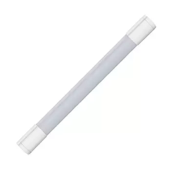 Светильник светодиодный накладной Uniel, 14 Вт, IP65, LED, 4000К, 1300 Лм, 38х600х62 мм, цвет белый