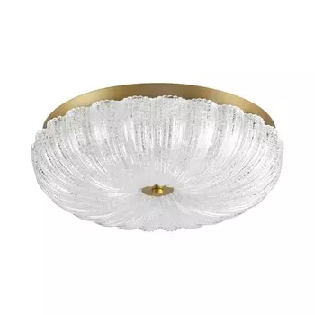 Светильник TESORO LED 48Вт 3000-6500K D400 IP20, с ПДУ