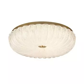 Светильник TESORO LED 60Вт 3000-6500K D500 IP20, с ПДУ