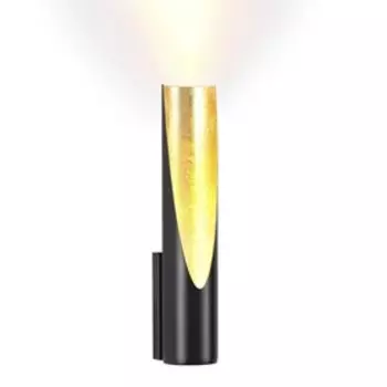Светильник WHITNEY 8Вт 3000К LED чёрный
