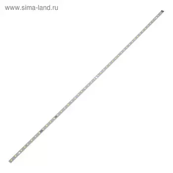 Светодиодная лента для универсальной панели Ecola LED panel strip, 12.5 Вт, 6500 К