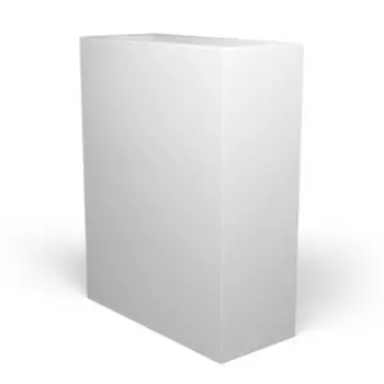 Светодиодное кашпо High M, 70 90 31 см, IP65, 220 В, свечение RGB