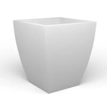 Светодиодное кашпо Linea L, 72 136 72 см, IP65, 220 В, свечение RGB