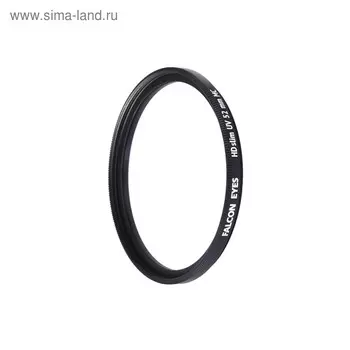 Светофильтр Falcon Eyes HDslim UV 52 мм MC ультрафиолетовый