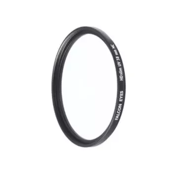 Светофильтр Falcon Eyes HDslim UV 58 мм MC ультрафиолетовый