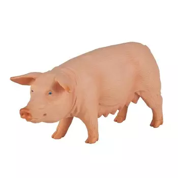 Фигурка Konik «Свинья, самка»