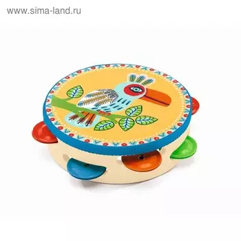 Тамбурин