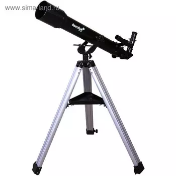 Телескоп Levenhuk Skyline BASE 80T