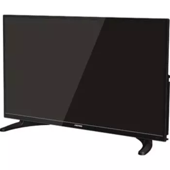 Телевизор Asano 40LF1010T, 40", 1920x1080, DVB-T2, 3xHDMI, 2xUSB, черный