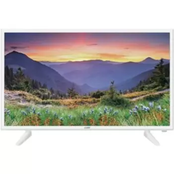 Телевизор BBK 24LEM-1090, 24", 1366x768, DVB-C/T2, 3xHDMI, 1xUSB, черный