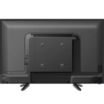 Телевизор BQ 3202B, 32", 1366x768, DVB-T2/S2, 2xHDMI, 1xUSB, черный