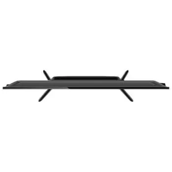 Телевизор BQ 4003B, 40", FullHD, DVB-T2/S/S2, 3xHDMI, 2xUSB, черный