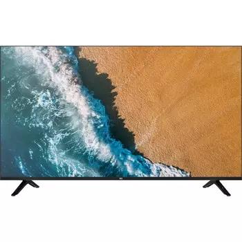 Телевизор BQ 42FS07B, 42", 19201080, DVB-T2/C/T, HDMI3, USB2, черный