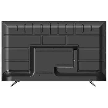 Телевизор BQ 65FSU32B, 65", 38402160, DVB-T2/S/S2, HDMI3, USB2, SmartTV, чёрный