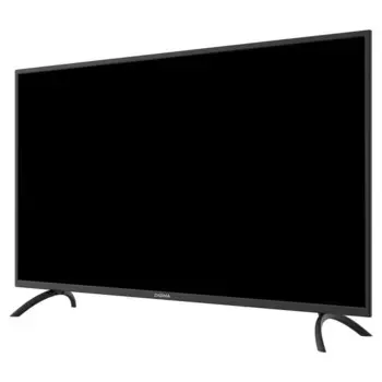Телевизор Digma DM-LED43MBB21, 43", 19201080, DVB-T/T2/C/S/S2, HDMI3, USB2