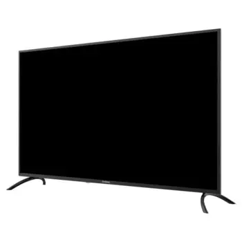 Телевизор Digma DM-LED50UBB31, 50", 38402160, DVB-T/T2/C/S/S2, HDMI3, USB2, Smart TV