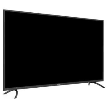Телевизор Digma DM-LED55UBB31, 55", 3840x2160, DVB-T/T2/C/S/S2, HDMI 3, USB 2, Smart TV