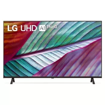 Телевизор LED LG 65" 65UR78009LL.ARUB черный 4K Ultra HD 60Hz DVB-T DVB-T2 DVB-C DVB-S DVB- 103393