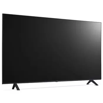 Телевизор LED LG 75" 75UR78001LJ.ARUB черный 4K Ultra HD 60Hz DVB-T DVB-T2 DVB-C DVB-S2 USB 103393