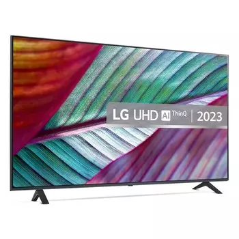 Телевизор LED LG 86" 86UR78006LB.ARUB черный 4K Ultra HD 50Hz DVB-T DVB-T2 DVB-C DVB-S DVB- 103393