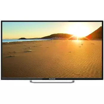 Телевизор LED PolarLine 42" 42PL11TC черный FULL HD 50Hz DVB-T DVB-T2 DVB-C (RUS)