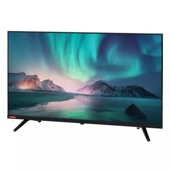 Телевизор LED Starwind 32" SW-LED32BG200 Frameless черный HD 60Hz DVB-T DVB-T2 DVB-C DVB-S 1029546