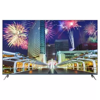 Телевизор National NX-65TUS120, 65", 3840×2160, DVB-T/T2/C, HDMI 3, USB 2, чёрный