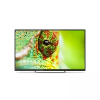 Телевизор Polarline 40PL51TC 40", 1920x1080, DVB-T2/T/C, 3xHDMI, 2xUSB, чёрный