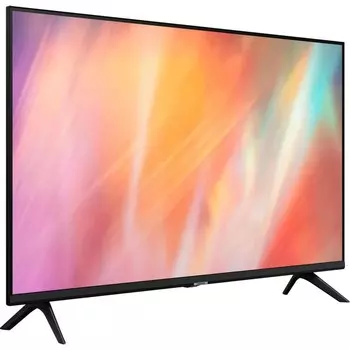 Телевизор Samsung UE50AU7002UXRU, 50", 3840x2160,DVB-T2/C/S2,HDMI 3, USB 1, SmartTV, чёрный