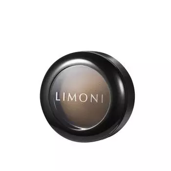 Тени для бровей Limoni Eyebrow Shadow 05, в футляре