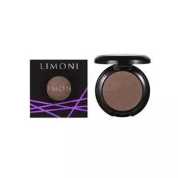Тени для век Limoni Eye-Shadow, тон 96, в футляре