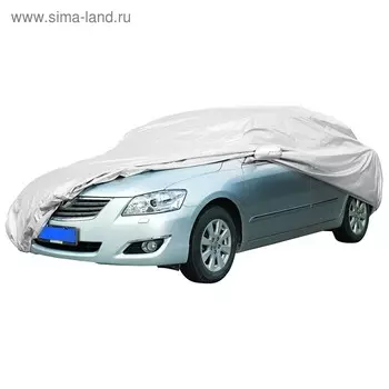 Тент автомобильный Skyway, размер 3XL, 596203119 см, S04401006